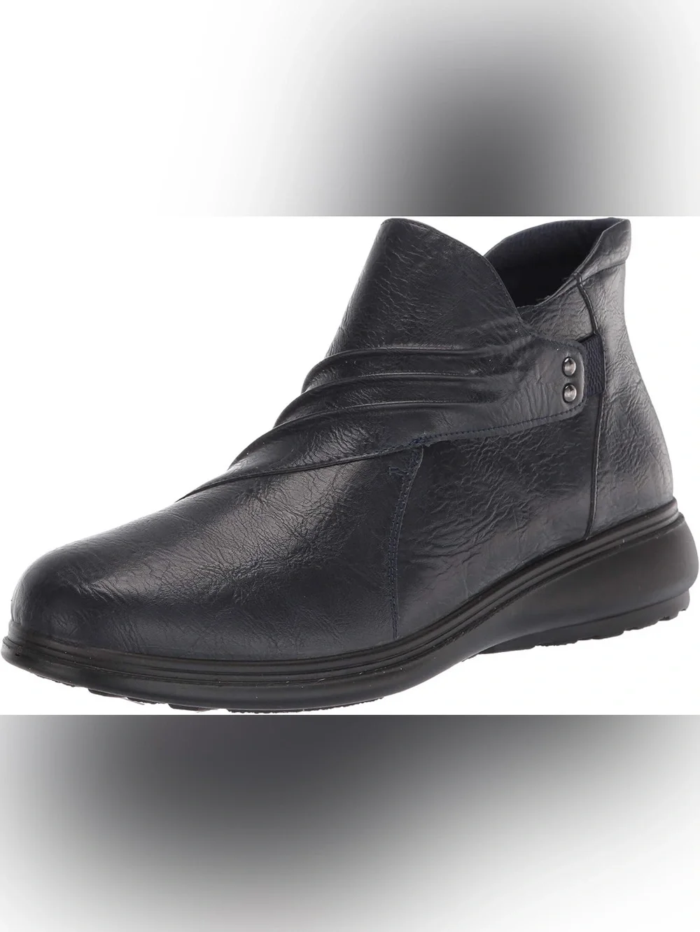 Clarks Laurieann Park Mid ankle boots